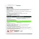 Nicorette gommes 2 mg sans sucre
