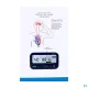 Omron Tensiom Bras M4 Connect Afib
