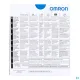 Omron Tensiom Bras M4 Connect Afib