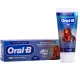 Oral B Dentifrice Kids