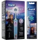 Oral B Kids Brosse à Dents Électrique 3 ans et +