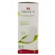 Organyc Protège Slip Coton Bio