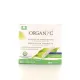 Tampons Organyc