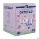 Ortopad Soft Girl Med 2-5