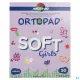 Ortopad Soft Girl Med 2-5