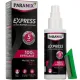Paranix Express Action Rapide Anti-Poux 5 Minutes