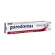 Parodontax Dentifrice Blancheur