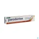 Parodontax Dentifrice Blancheur