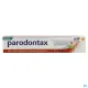 Parodontax Dentifrice Blancheur