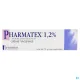 Pharmatex Crème Av Appl T N Form Applic