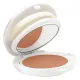 Avène Solaire Compact Teinté Haute Protection SPF50+
