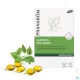 Pranarom Aromaforce Capsules Nez-Gorge Bio