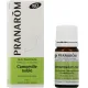 Pranarom huile essentielle camomille noble