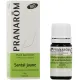 Pranarom Huile essentielle Santal Jaune Bio