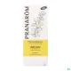 Pranarom huile végétale Argan Bio