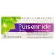 Pursennide