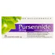 Pursennide