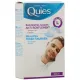 Quies Anti-ronflement 24 Bandelettes Nasales