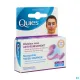 Quies Dilatateur Nasal Anti-Ronflement