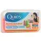 Quies Protection Auditive 35dB Mousse Confort Bruits Forts
