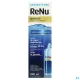 Renu Advanced Solution Multifonctions pour Lentilles de Contact