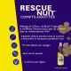 RESCUE® Nuit Fleurs de Bach