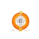 Roger et Gallet Savon Bienfaisant