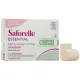 Saforelle Essential Soin lavant intime à reconstituer