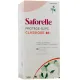 Saforelle Protège-Slip Coton Bio