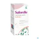 Saforelle Protège-slips flexibles et extra-fins en coton Bio