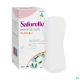 Saforelle Protège-slips flexibles et extra-fins en coton Bio