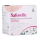 Saforelle Serviettes Hygiéniques Jour