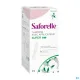Saforelle Tampons avec applicateur Coton Bio