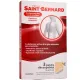 Saint Bernard Patchs