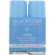 Sanoflore Déodorant Fraicheur Bio Anti-traces 24h Coton