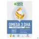 Santé Verte Oméga 3 1000 mg de DHA