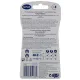 Scholl Recharges Velvet Smooth