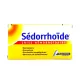 Sédorrhoïde Crise hémorroïdaire