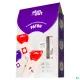 Skin & Out Kit Multi Patch Bouton