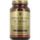Solgar Huile de Foie de Morue