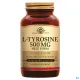 Solgar L-Tyrosine 500mg