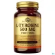 Solgar L-Tyrosine 500mg