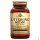 Solgar L-Tyrosine 500mg