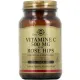 Solgar Vitamine C avec Rose Hips