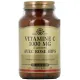 Solgar Vitamine C avec Rose Hips