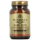 Solgar Vitamine C avec Rose Hips