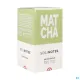 Solinotes Eau Parf Matcha