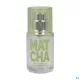Solinotes Eau Parf Matcha