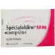 Speciafoldine