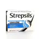 Strepsils Lidocaine pastilles